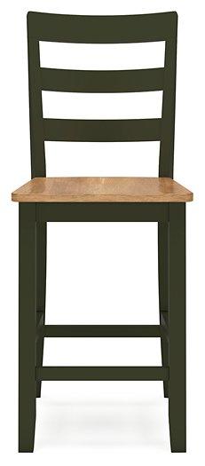 Gesthaven Dining Set - Dow Furniture (ME)