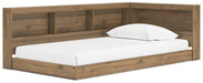 Deanlow Bed - Dow Furniture (ME)