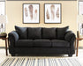 Darcy Sofa - Dow Furniture (ME)