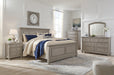 Lettner Bedroom Set - Dow Furniture (ME)