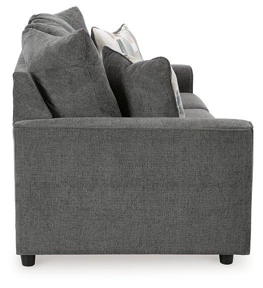 Stairatt Living Room Set - Dow Furniture (ME)
