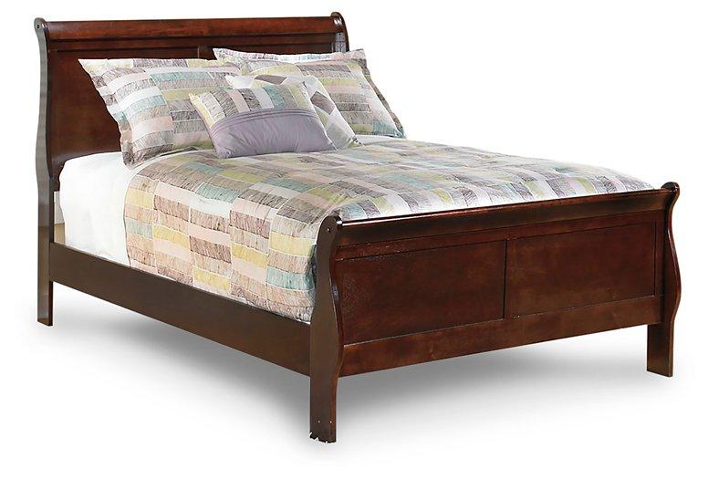 Alisdair Youth Bed - Dow Furniture (ME)