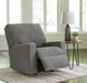 Deltona Recliner - Dow Furniture (ME)