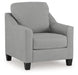 Adlai Chair - Dow Furniture (ME)