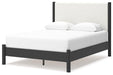 Cadmori Bedroom Set - Dow Furniture (ME)