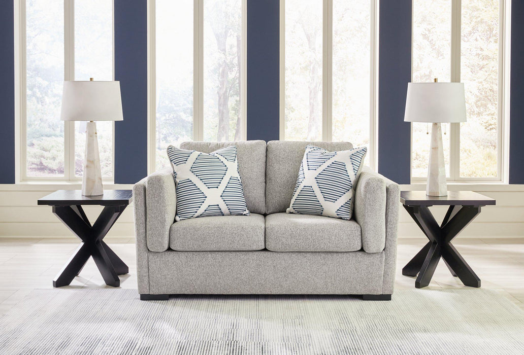 Evansley Living Room Set - Dow Furniture (ME)