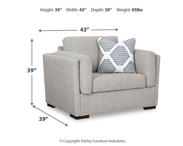 Evansley Living Room Set - Dow Furniture (ME)