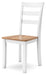 Gesthaven Dining Set - Dow Furniture (ME)