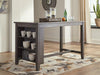 Caitbrook Counter Height Dining Table - Dow Furniture (ME)