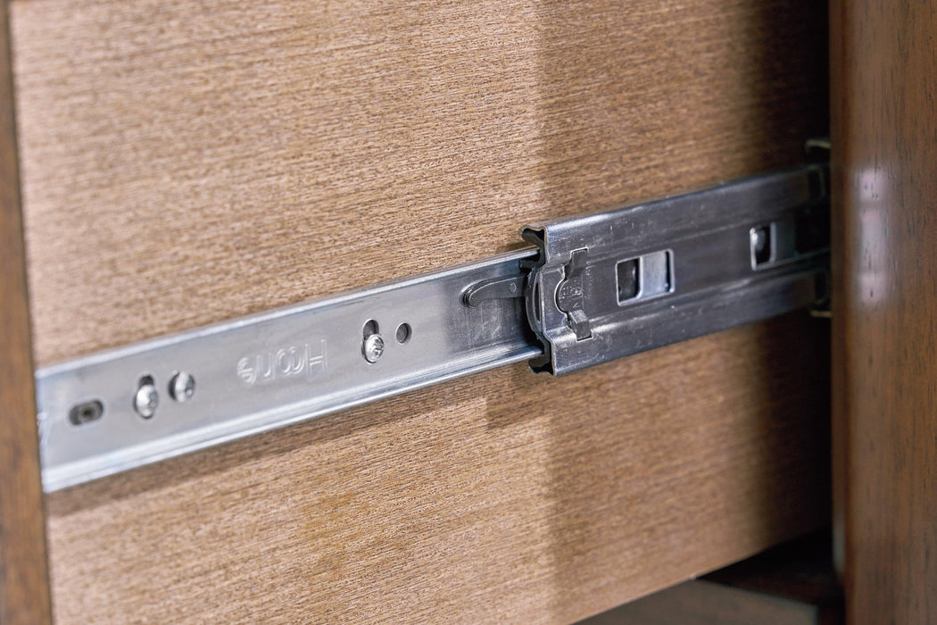 Lyncott Bedroom Set - Dow Furniture (ME)