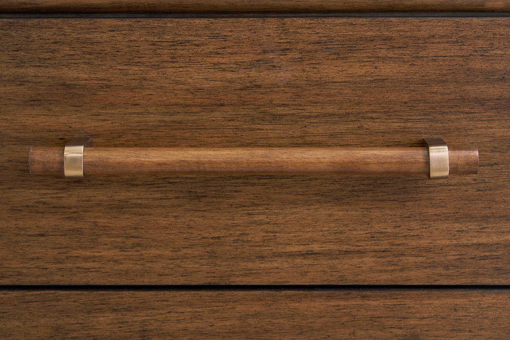 Lyncott Bedroom Set - Dow Furniture (ME)