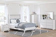 Mollviney Bedroom Set - Dow Furniture (ME)