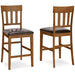 Ralene Bar Stool Set - Dow Furniture (ME)