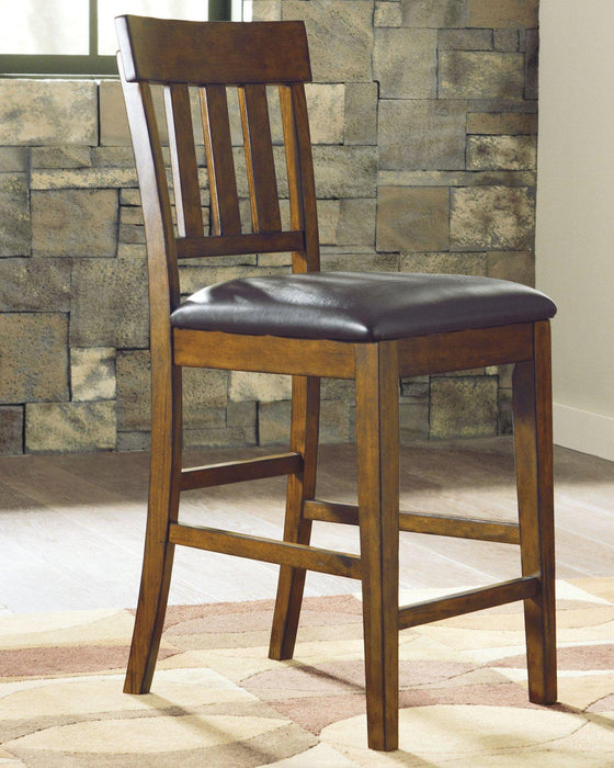Ralene Bar Stool Set - Dow Furniture (ME)