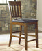 Ralene Bar Stool Set - Dow Furniture (ME)
