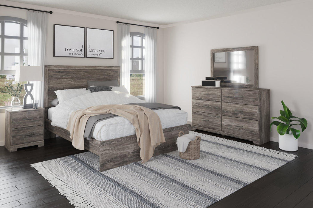 Ralinksi Bedroom Set - Dow Furniture (ME)