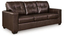 Santorine Sofa Sleeper - Dow Furniture (ME)