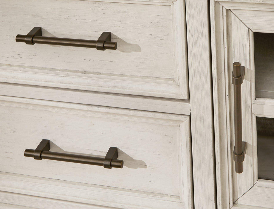 Shaybrock Dining Package - Dow Furniture (ME)