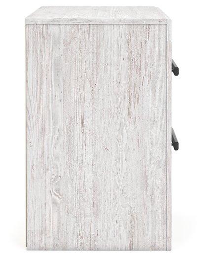 Cayboni Nightstand - Dow Furniture (ME)