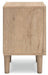 Cielden Nightstand - Dow Furniture (ME)
