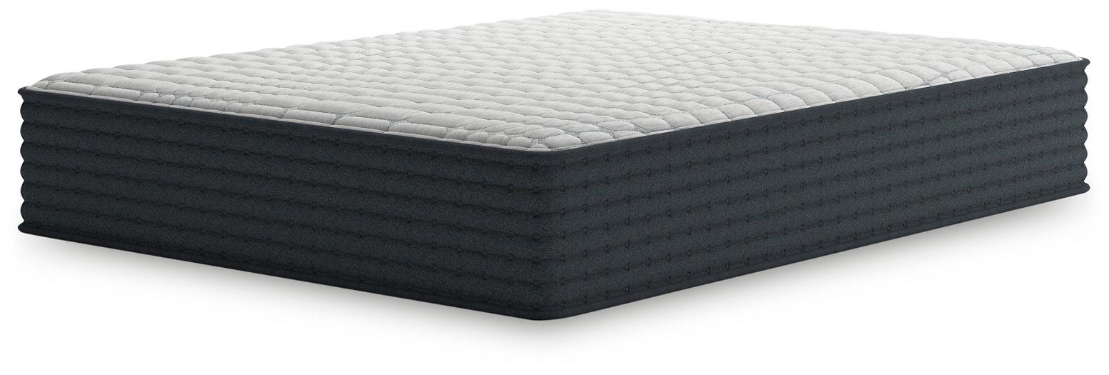 Hybrid 1200 Mattress - Dow Furniture (ME)