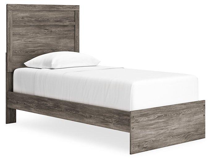 Ralinksi Bedroom Set - Dow Furniture (ME)