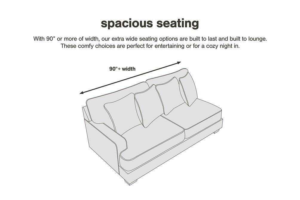 McClelland Reclining Sofa