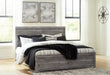 Bronyan Bedroom Set - Dow Furniture (ME)