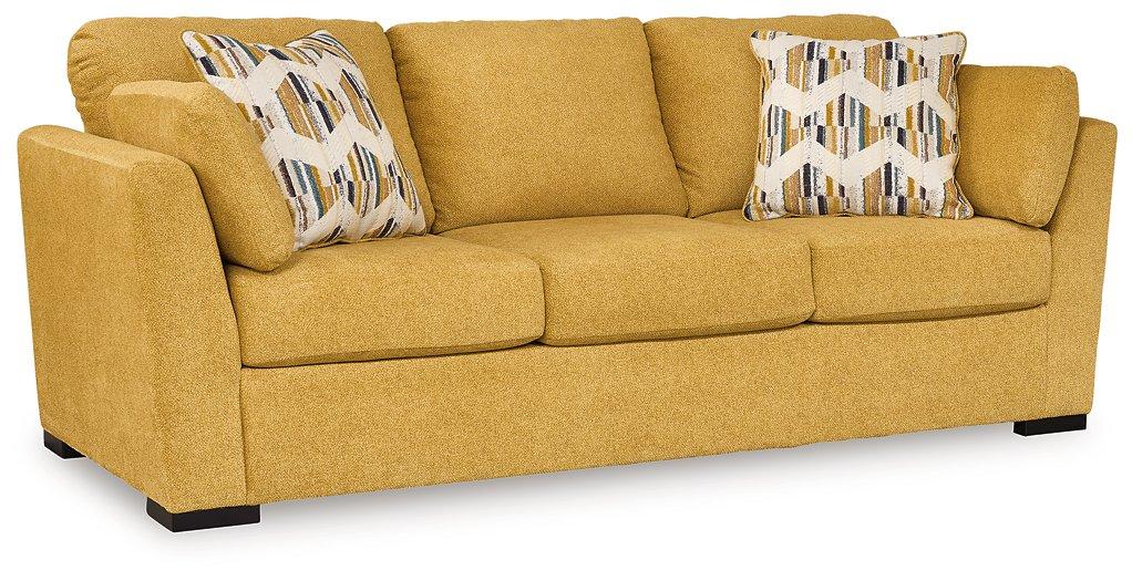 Keerwick Sofa Sleeper - Dow Furniture (ME)