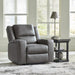 Brixworth Recliner - Dow Furniture (ME)