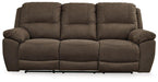 Next-Gen Gaucho Reclining Sofa - Dow Furniture (ME)