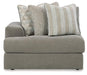 Avaliyah Sectional Sofa - Dow Furniture (ME)