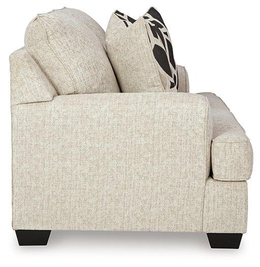 Heartcort Living Room Set - Dow Furniture (ME)