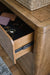 Cabalynn Dresser - Dow Furniture (ME)