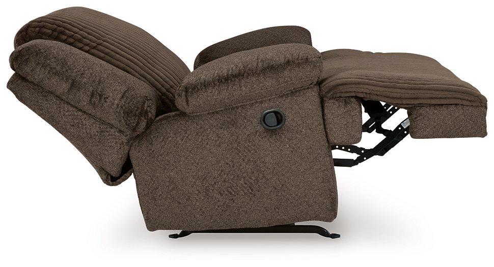 Top Tier Living Room Set - Dow Furniture (ME)