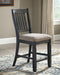 Tyler Creek Counter Height Dining Set - Dow Furniture (ME)