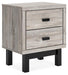 Vessalli Bedroom Set - Dow Furniture (ME)