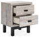 Vessalli Bedroom Set - Dow Furniture (ME)