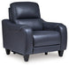 Mercomatic Power Recliner image