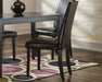Kimonte Dining Chair - Dow Furniture (ME)