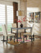 Kimonte Dining Chair - Dow Furniture (ME)