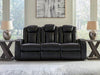 Caveman Den Upholstery Package - Dow Furniture (ME)