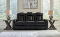 Caveman Den Upholstery Package - Dow Furniture (ME)