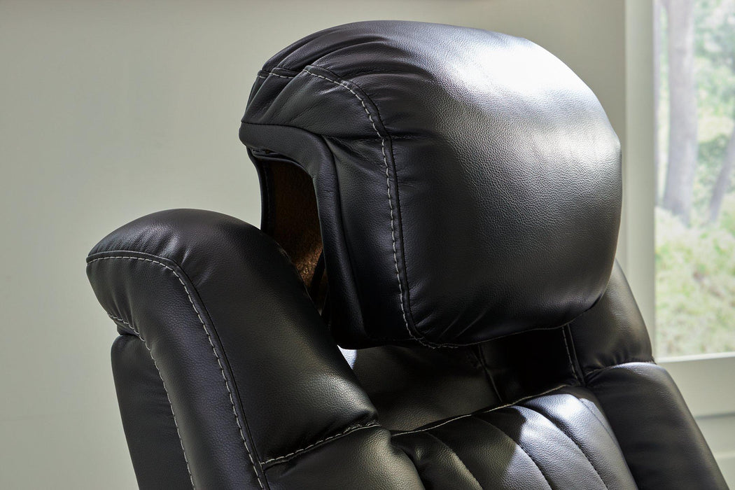 Caveman Den Upholstery Package - Dow Furniture (ME)