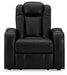 Caveman Den Upholstery Package - Dow Furniture (ME)