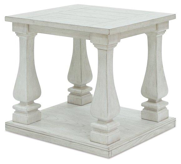 Arlendyne Occasional Table Set - Dow Furniture (ME)