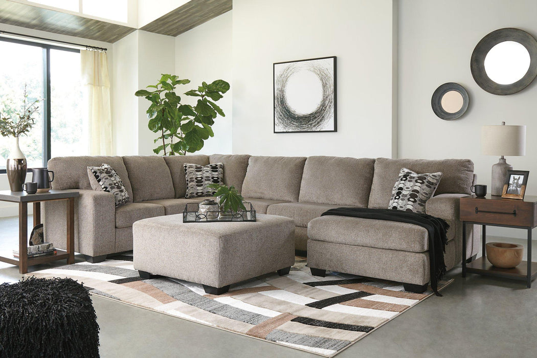 Ballinasloe Living Room Set - Dow Furniture (ME)