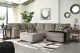 Ballinasloe Living Room Set - Dow Furniture (ME)