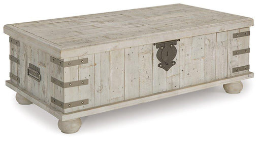 Carynhurst Occasional Table Set - Dow Furniture (ME)