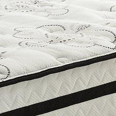 Socalle Bed and Mattress Set - Dow Furniture (ME)
